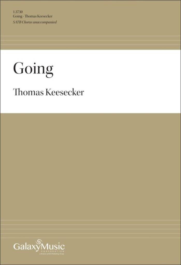 Going